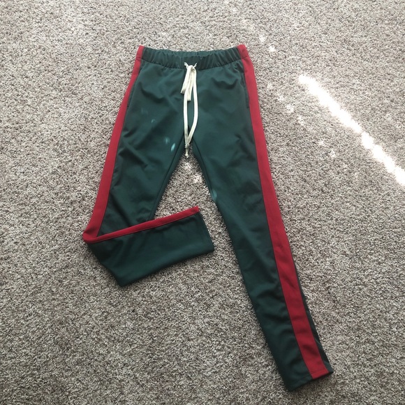 track pants eptm